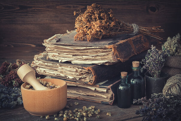 Effective remedies by Best of Elements